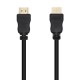 AISENS Cable HDMI V1.4 Alta Velocidad 14+1 CCS, A/M-A/M, Negro, 1.0m - A119-0528